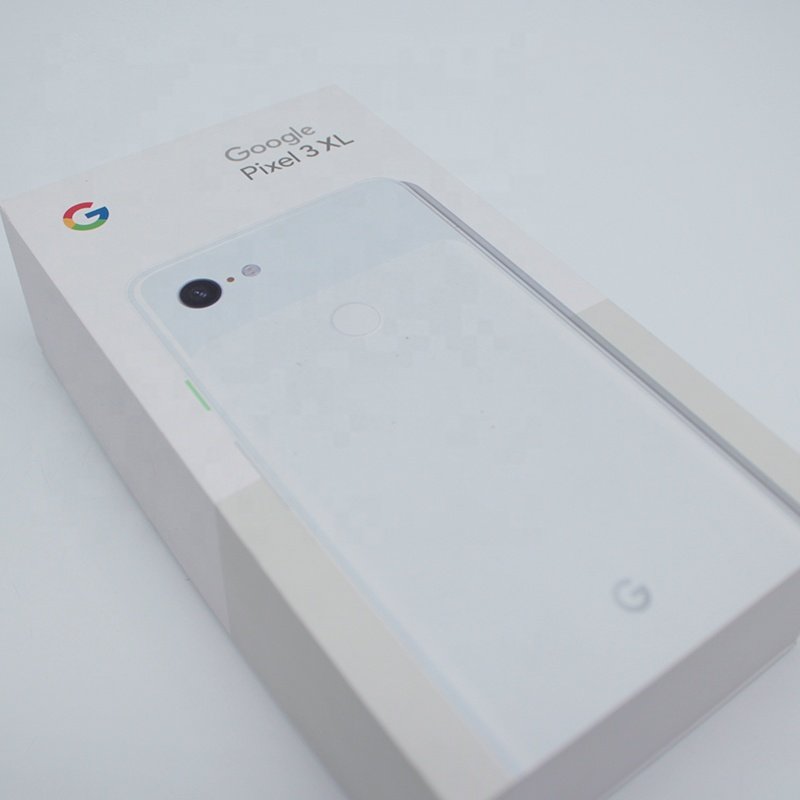 New Google Pixel 3A 4G LTE 5.6" Snapdragon 670 Octa Core 4GB RAM 64GB ROM NFC 12.2MP 8MP Fingerprint Smartphone